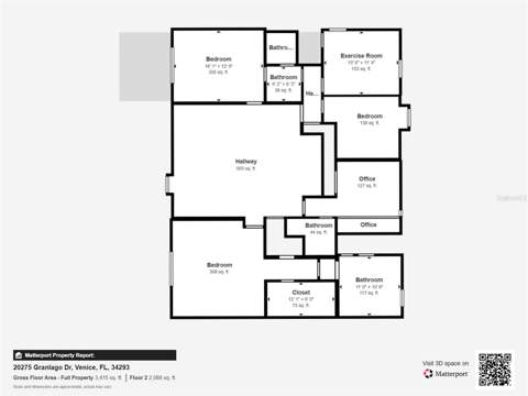 20275 Granlago Drive, Venice FL - photo 8 of 63