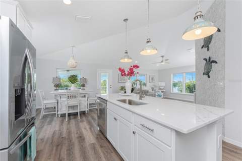 4199 Hollis Avenue, Port Charlotte FL - photo 11 of 81