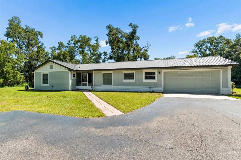 3 bedroom Single Family Residence at 2321 Wooten Road, Unplatted, Dover — photo 4