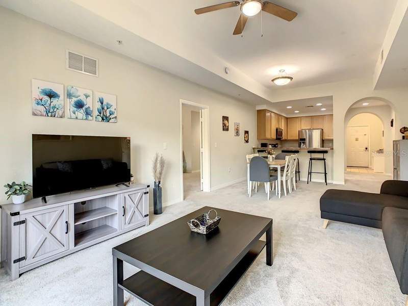 3 bedroom Condominium at 9055 Treasure Trove Lane #204, Caribe Cove Condo Ph 4, Kissimmee — photo 5