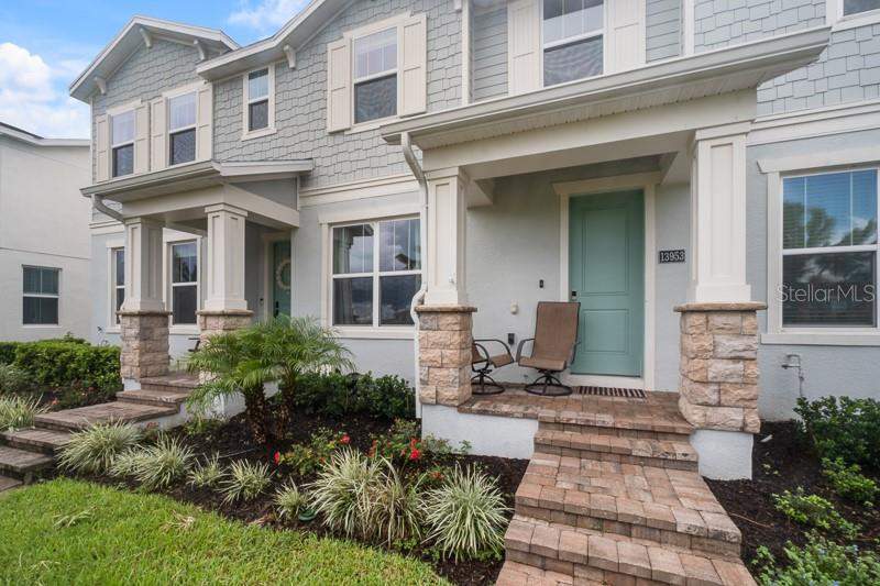 Westhaven At Ovation