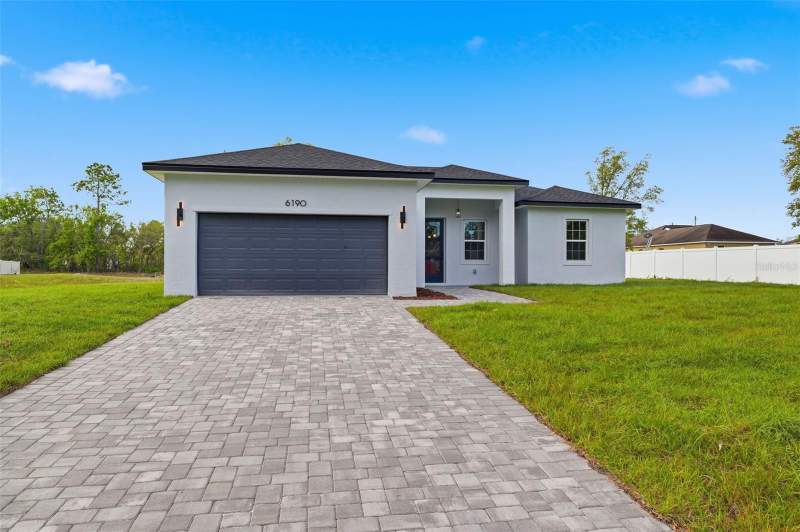 4 bedroom Single Family Residence at 6190 SW 144TH PLACE, MARION OAKS UN 09, OCALA — photo 5