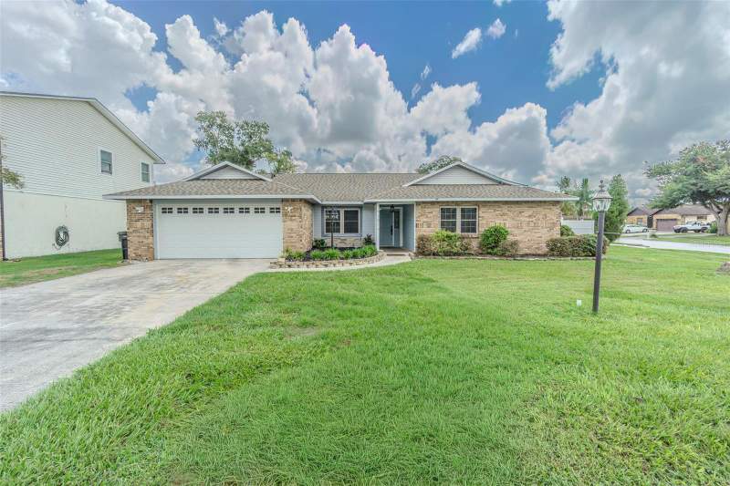701 ORCHIS WAY home for sale in Timber Pond