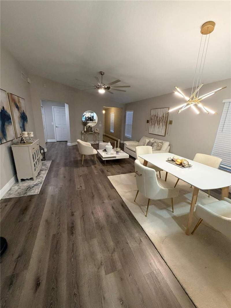 3 bedroom Single Family Residence at 11331 Palm Island Avenue, Rivercrest Ph 2 Prcl N, Riverview — photo 5