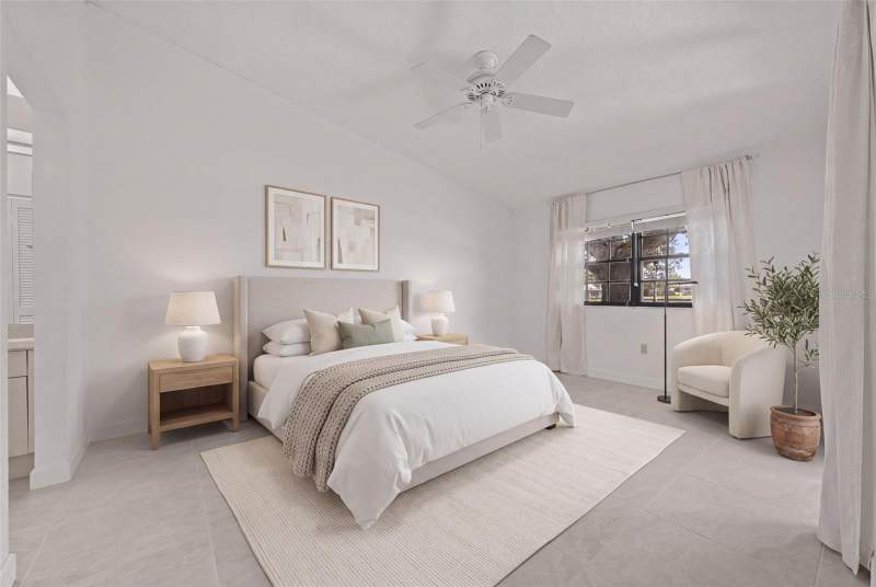 2 bedroom Villa at 5472 Hampstead Heath #16, Hampstead Heath, Sarasota — photo 3