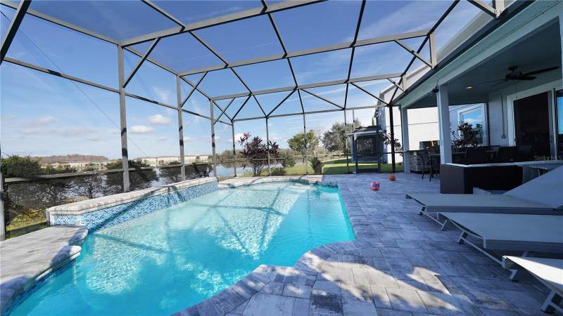 4 bedroom Single Family Residence at 10073 Lake District Lane, East Park, Orlando — photo 3