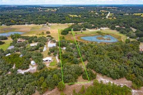 12225 Shiloh Acres Drive, Clermont FL - photo 22 of 23