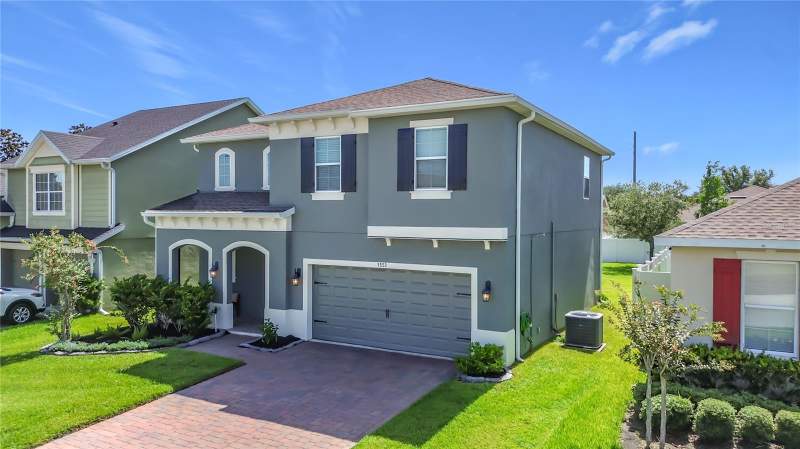 3 bedroom Single Family Residence at 1553 Caterpillar Street, Turtle Creek Ph 1A, St Cloud — photo 2