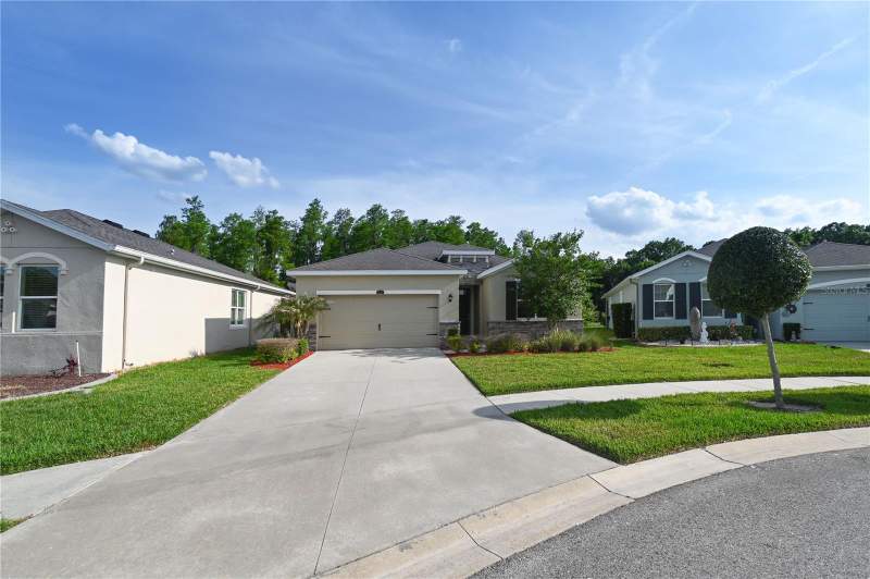 4 bedroom Single Family Residence at 1052 Manzanar Place, Union Park Ph 6A 6B & 6C, Wesley Chapel — photo 4