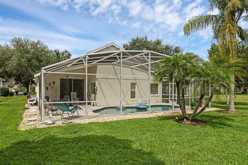 4 bedroom Single Family Residence at 4919 Jetton Drive, Hunters Creek Tr 525, Orlando — photo 5