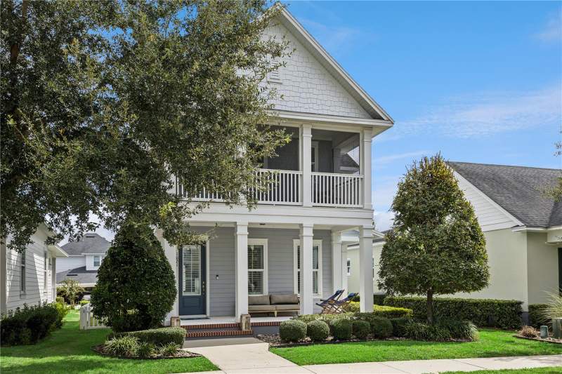 4 bedroom Single Family Residence at 1021 Huntspoint Street, Oakland Park, Winter Garden — photo 3