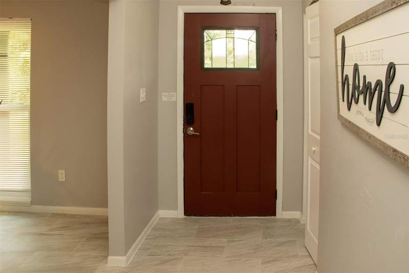 5 bedroom Single Family Residence at 8424 NW 2 Place, Buckingham East Unit 2, Gainesville — photo 3