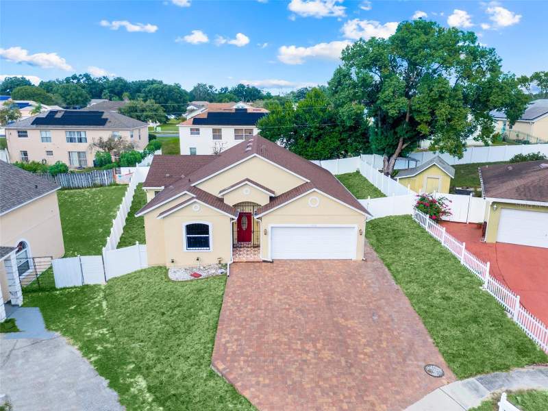 3 bedroom Single Family Residence at 1650 Lamplighter Way, Village Green Ph 02, Orlando — photo 4