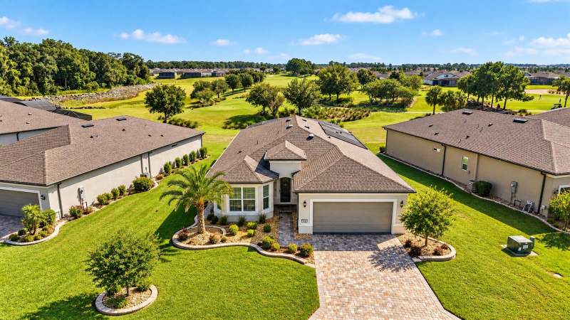 2 bedroom Single Family Residence at 5481 SW 92nd Avenue Road, Stone Crk By Del Webb Saratoga, Ocala — photo 2