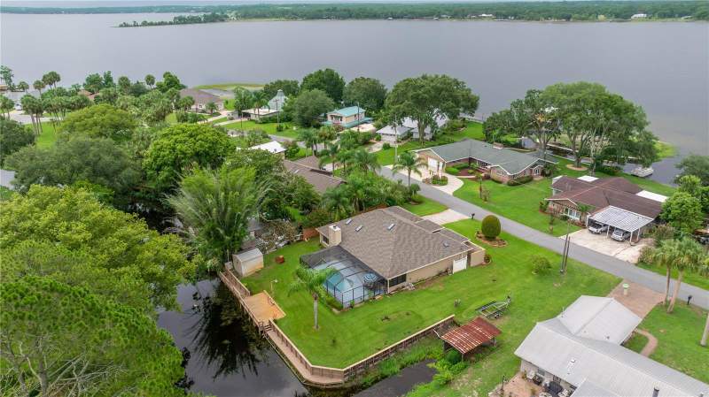 4 bedroom Single Family Residence at 36 SE Chinica Drive, Timucuan Island Unit 1, Summerfield — photo 5