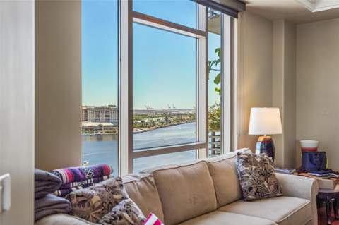 275 Bayshore Boulevard #1204, Tampa FL - photo 6 of 6