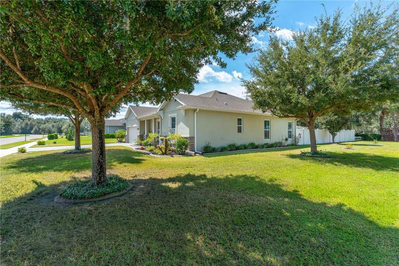 4 bedroom Single Family Residence at 600 Sugar Ridge Drive, Ridgewood Crossing, Deland — photo 3