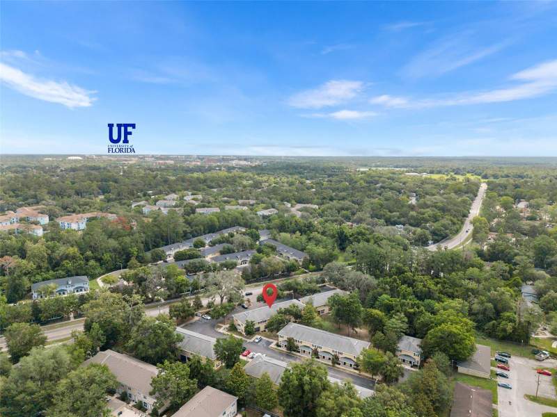 2 bedroom Condominium at 2927 SW 35th Place #113, Woods Edge Condo, Gainesville — photo 2