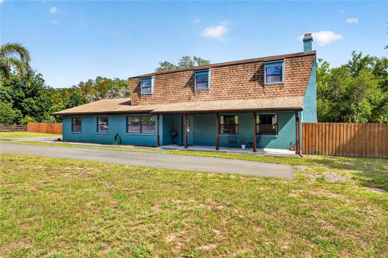 9400 SAVOY COURT home for sale in Golden Acres