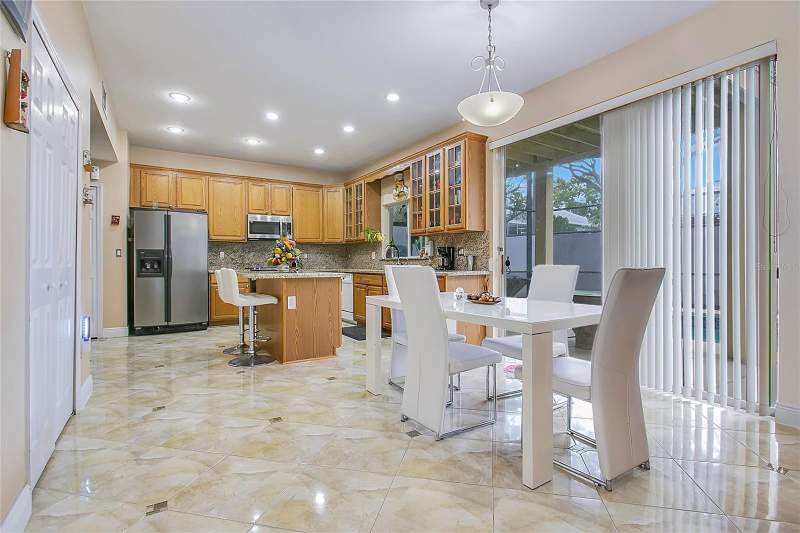 5 bedroom Single Family Residence at 7866 BARDMOOR HILL CIRCLE, METROWEST SEC 07, ORLANDO — photo 5