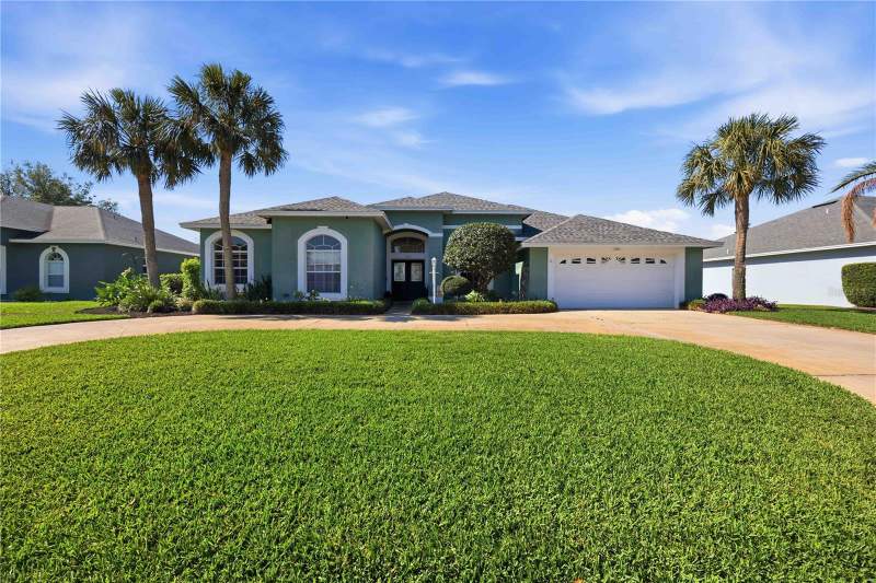 4 bedroom Single Family Residence at 355 RUBY LAKE LOOP, RUBY LAKE SUB PH II, WINTER HAVEN — photo 1