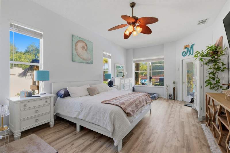 4 bedroom Single Family Residence at 10124 Maybrook Court, Gracewood At River Ridge, New Port Richey — photo 3