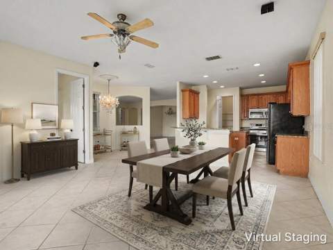 1711 Windward Oaks Court, Kissimmee FL - photo 8 of 33