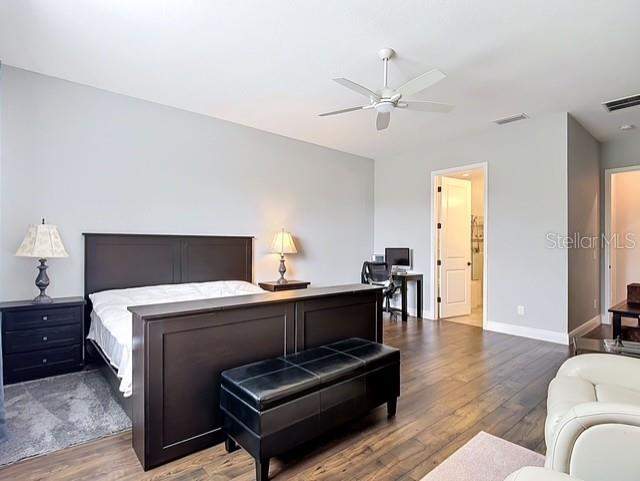 4 bedroom Single Family Residence at 2427 Zaballina Place, Magnolia At Westside, Davenport — photo 4