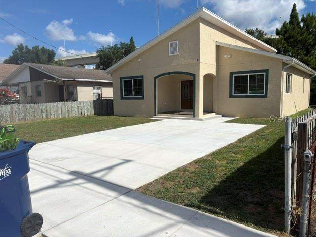 2812 DURHAM STREET home for sale in East Tampa Blocks