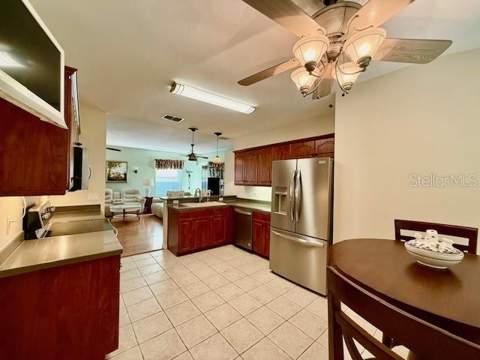 10036 Brookdale Drive, New Port Richey FL - photo 8 of 49