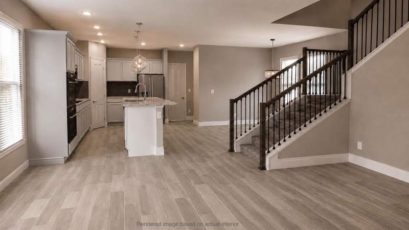 3 bedroom Single Family Residence at 10301 Austrina Oak Loop, Watermark Ph 4, Winter Garden — photo 2