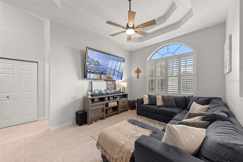 3 bedroom Single Family Residence at 10870 SW 47th Court, Ocala Waterway Estate, Ocala — photo 5