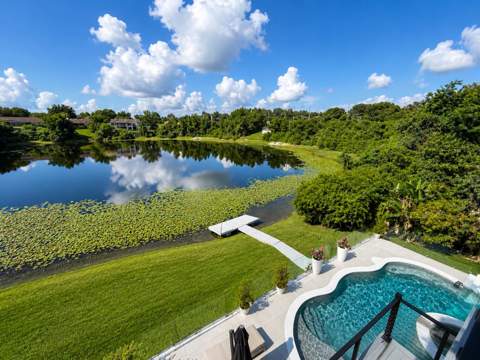 7826 Pine Haven Court, Orlando FL - photo 22 of 25