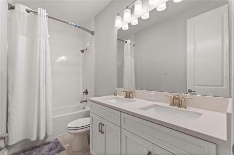 543 Wishbone Lane, Lake Mary FL - photo 23 of 36