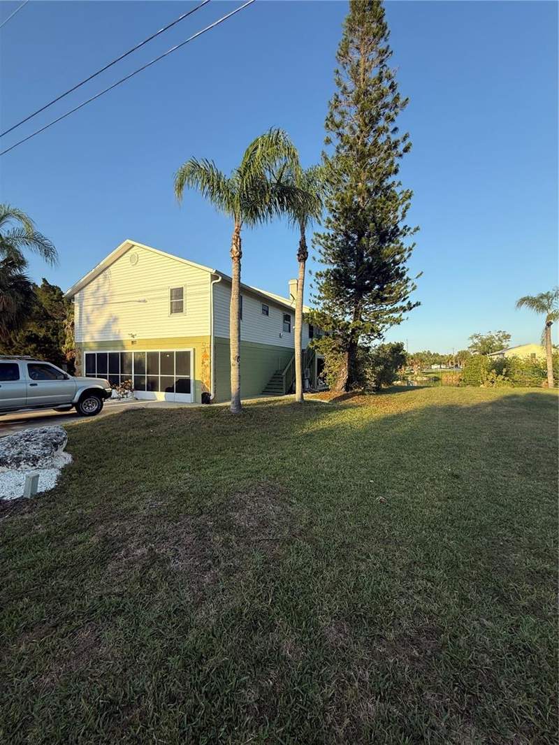 3 bedroom Single Family Residence at 3338 Fernleaf Drive, Hernando Beach, Hernando Beach — photo 5