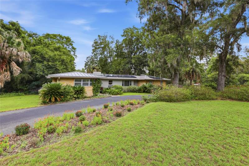 4 bedroom Single Family Residence at 2006 NW 14th Avenue, Snow Sub, Gainesville — photo 4