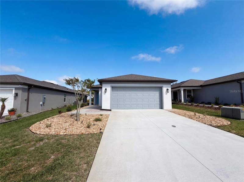 3 bedroom Single Family Residence at 8359 SW 54th Loop, Stone Crk By Del Webb Sundance, Ocala — photo 3