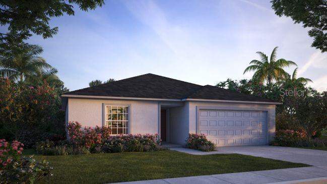 3 bedroom Single Family Residence at 5237 SW 165th Street Road, Marion Oaks Un Five, Ocala — photo 2
