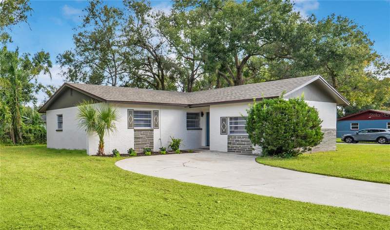 Del Rio Estates