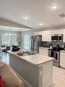 4 bedroom Single Family Residence at 2123 NE 6th Avenue, Cape Coral, Cape Coral — photo 5