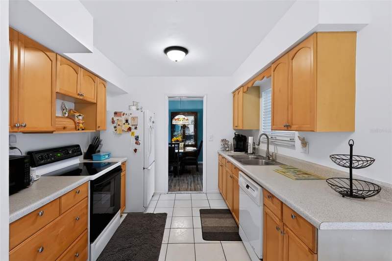 3 bedroom Single Family Residence at 1491 Hunt Lane, Nursery Terrace, Clearwater — photo 3