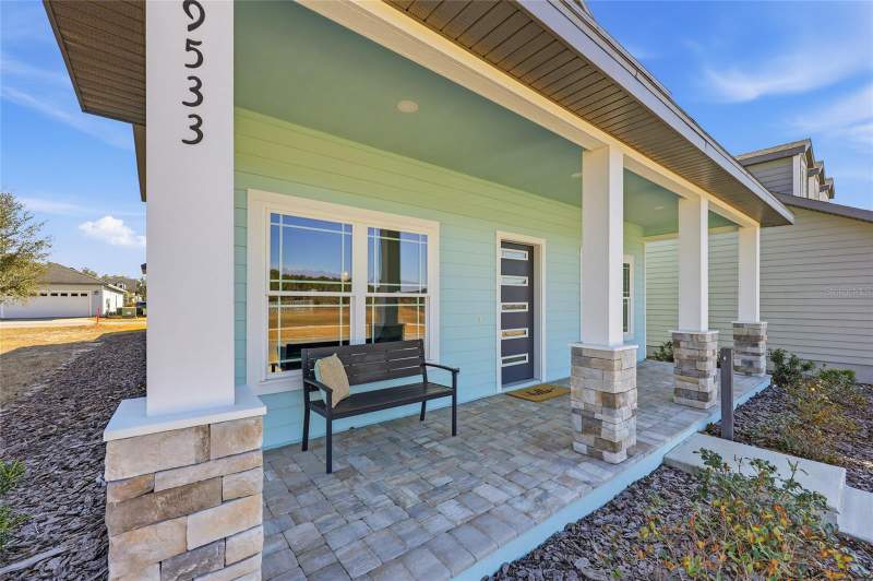 4 bedroom Single Family Residence at 9533 SW 66th Lane, Lugano, Gainesville — photo 2