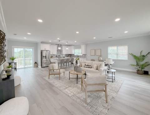 1083 S Pointe Alexis Drive, Tarpon Springs FL - photo 14 of 65