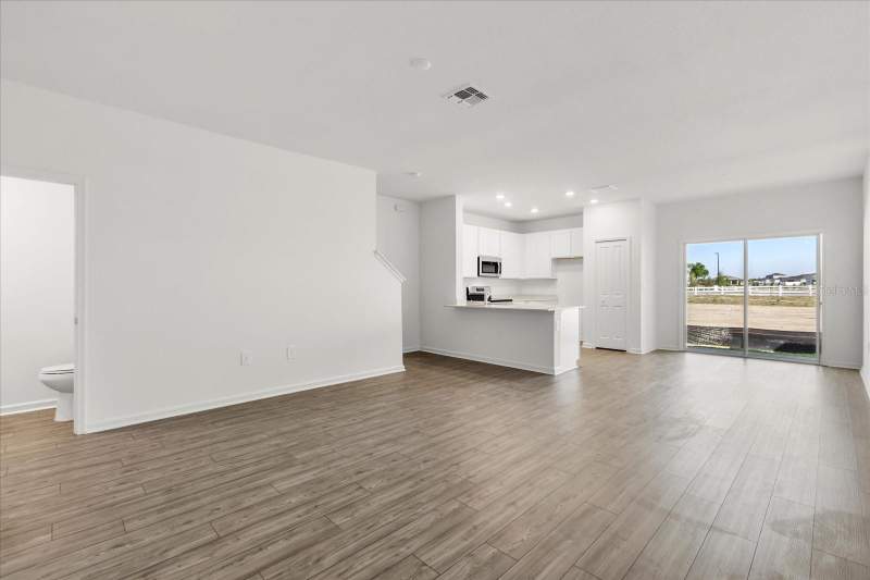 3 bedroom Townhouse at 4915 SW 81st Loop, Marion Ranch Ph 1, Ocala — photo 5