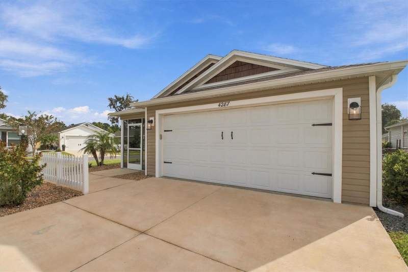 2 bedroom Single Family Residence at 4287 Fredda Terrace, The Villages, The Villages — photo 2