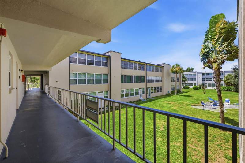 9940 47TH AVENUE #216 home for sale in Bay Pines Apartments Condos for Sale: 3 Units, Median $105K