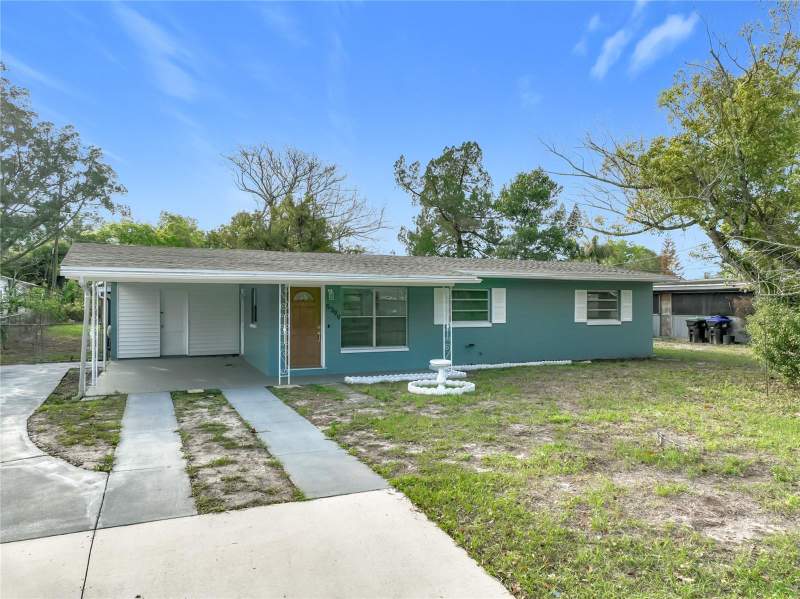 3 bedroom Single Family Residence at 5399 PALADIN WAY, RI MAR RIDGE, ORLANDO — photo 2