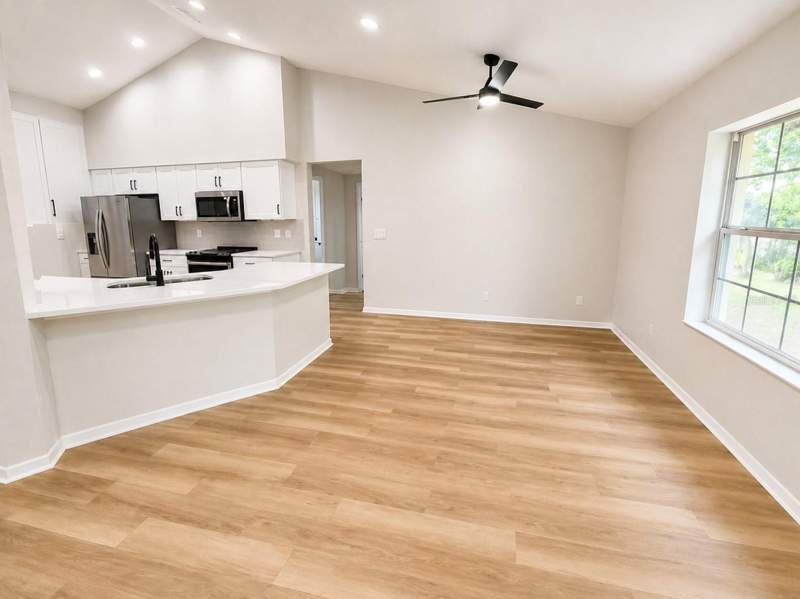 3 bedroom Single Family Residence at 17440 SE 112th Avenue, Floridian Club Estate, Summerfield — photo 4