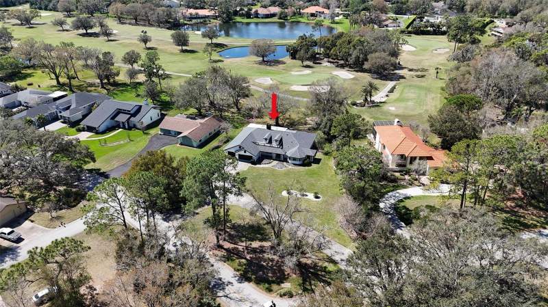 6 bedroom Single Family Residence at 5331 Saddlebrook Way, Saddlebrook Unrec, Wesley Chapel — photo 2