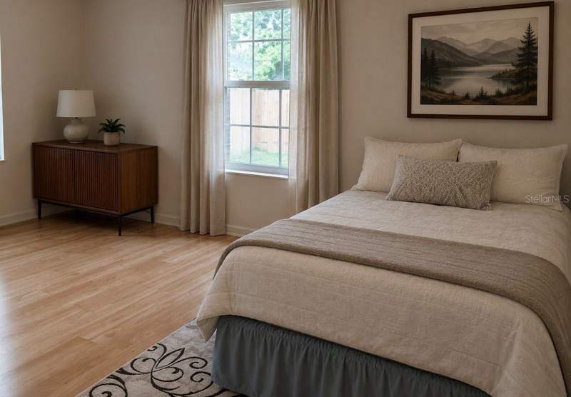 2 bedroom Single Family Residence at 1773 Temple Terrace, Checkerboard Court, St Petersburg — photo 5